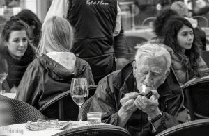 Vienna café
