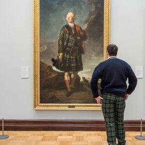 Scottish National Gallery, Edinburgh (2013)
