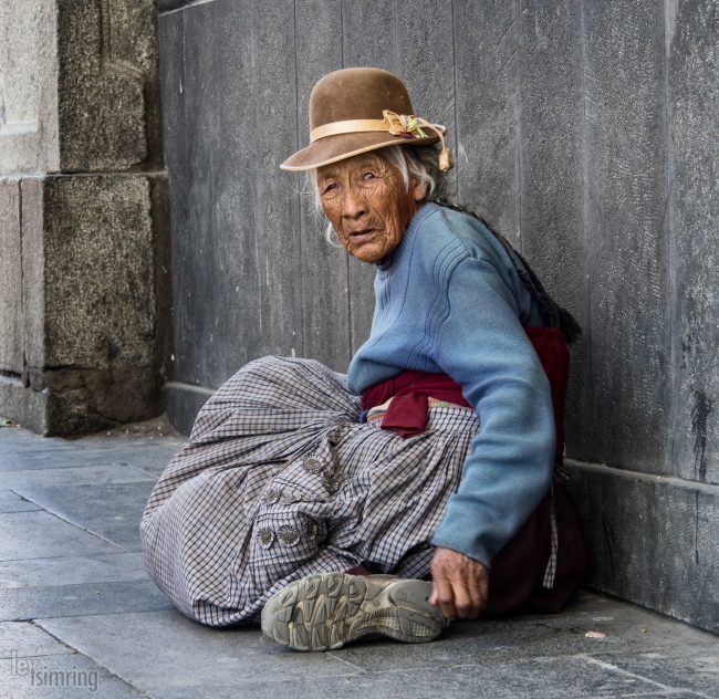 Arequipa, Peru (2013)