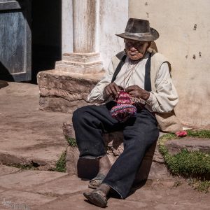 Tiitcaca, Peru (2013)