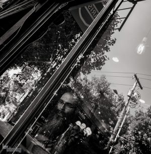 Portland, Oregon (2015)