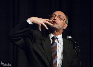 Mikhail Kozakov, Los Angeles (2005)