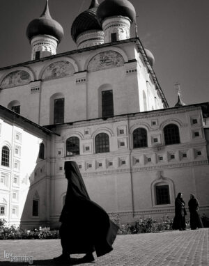 Yaroslavl, Russia (2004)