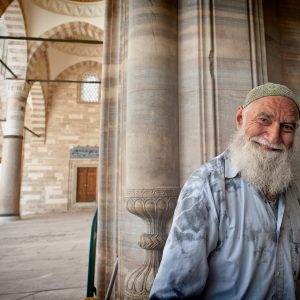 Istanbul, Turkey (2012)