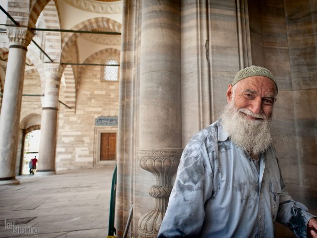 Istanbul, Turkey (2012)