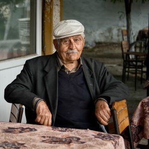 Selcuk, Turkey (2012)