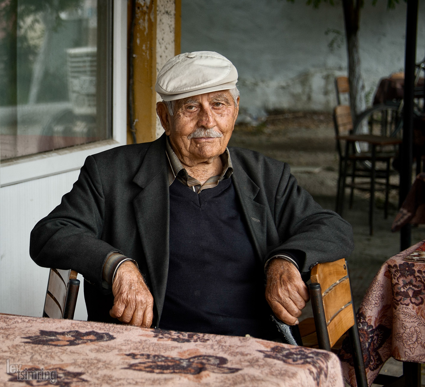 Selcuk, Turkey (2012)