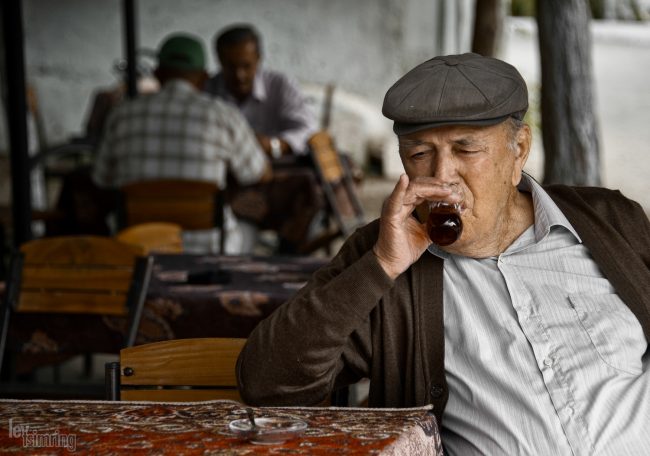 Selçuk, Turkey (2012)