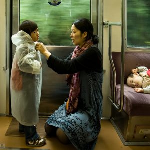 Hakone, Japan (2010)