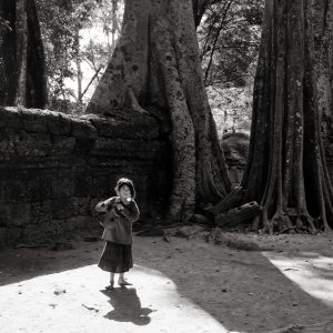 Angkor Vat, Cambodia (2012)