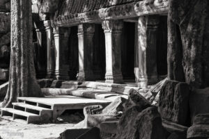 Angkor Vat, Cambodia (2012)