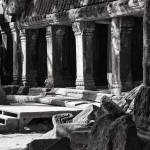 Angkor Vat, Cambodia (2012)