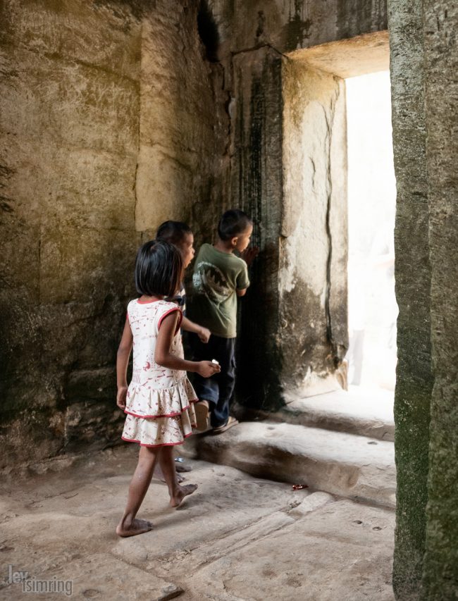 Angkor Vat, Cambodia (2012)