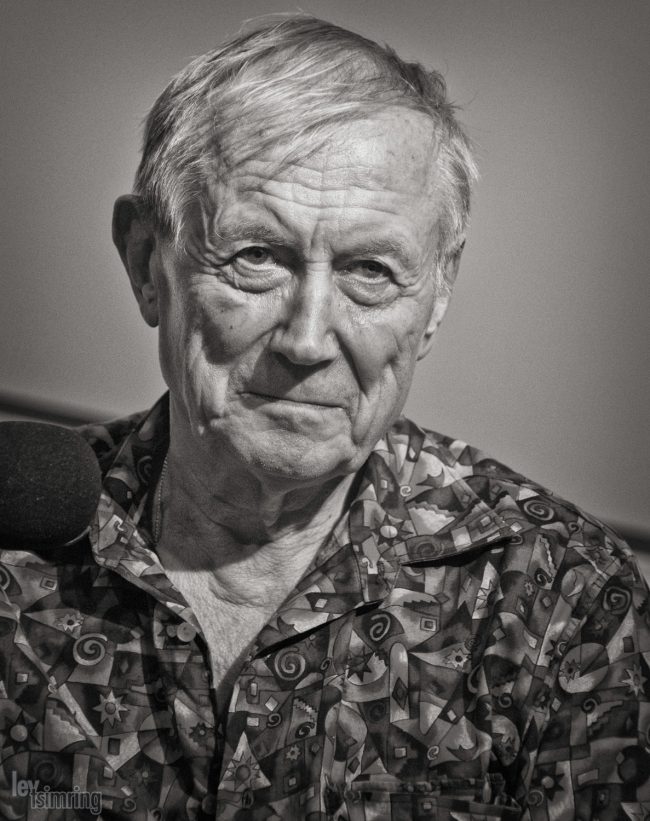 Evtushenko