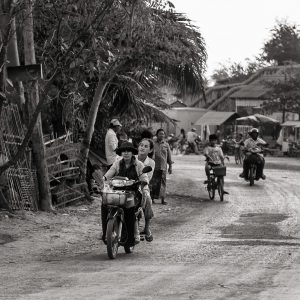 Cambodia (2012)