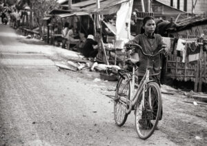 Cambodia (2012)