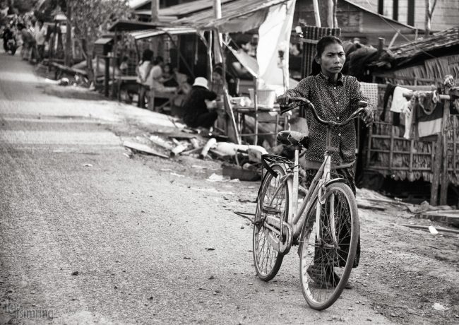 Cambodia (2012)