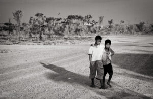Cambodia (2012)