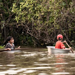 Cambodia (2012)