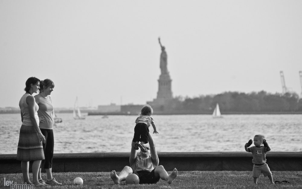 New York, USA (2009)