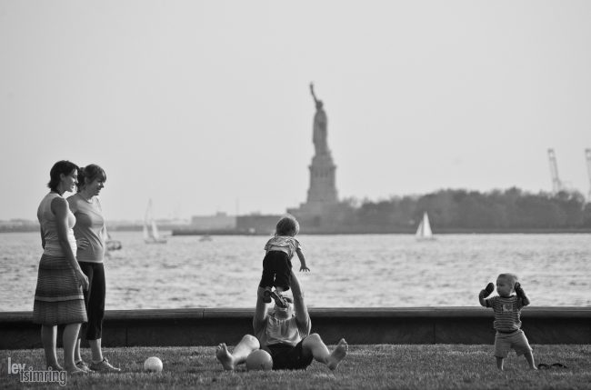 New York, USA (2009)