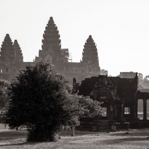 Angkor Vat, Cambodia (2012)