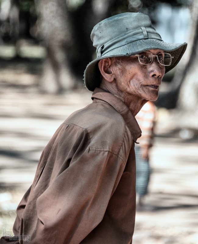 Cambodia (2012)