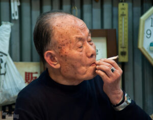 Tokyo, Japan (2010)