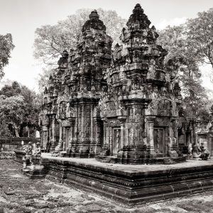 Angkor Vat, Cambodia (2012)