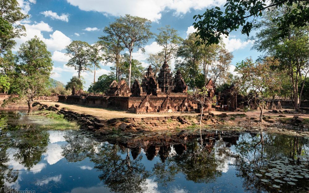 Angkor Vat, Cambodia (2012)