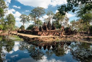 Angkor Vat, Cambodia (2012)