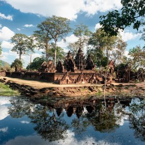 Angkor Vat, Cambodia (2012)