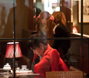Tokyo, Japan (2010)