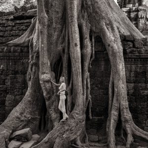 Angkor Vat, Cambodia (2012)