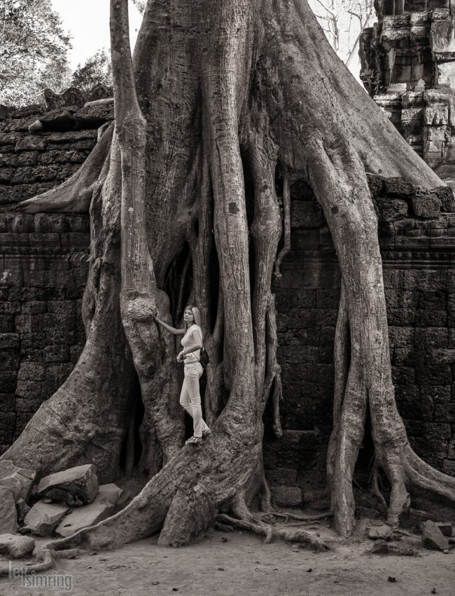 Angkor Vat, Cambodia (2012)