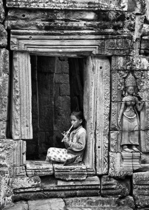 Angkor Vat, Cambodia (2012)