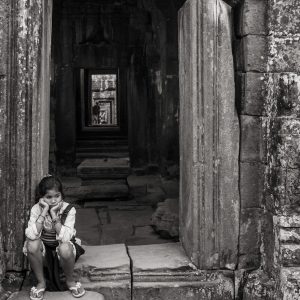 Angkor Vat, Cambodia (2012)