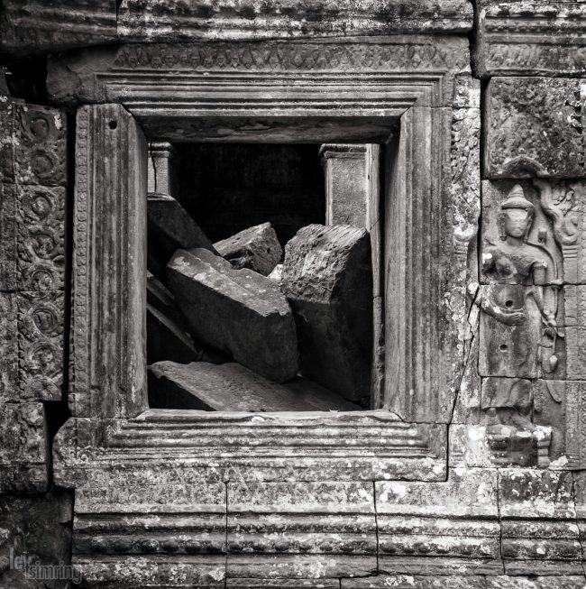 Angkor Vat, Cambodia (2012)