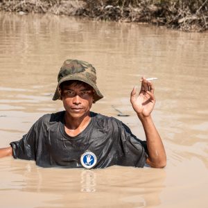 Cambodia (2012)