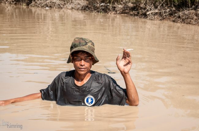 Cambodia (2012)