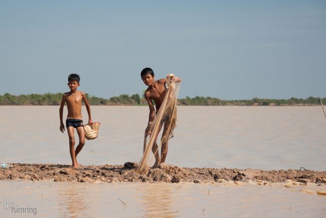 Cambodia (2012)