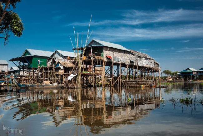 Cambodia (2012)