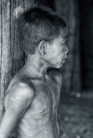 Tonle Sap lake, Cambodia (2012)