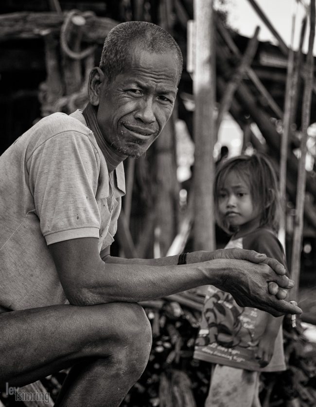 Cambodia (2012)