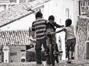 Taxco, Mexico (2010)