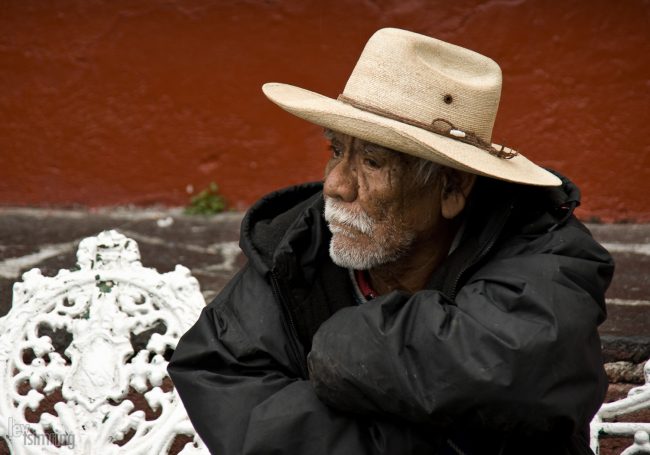 Taxco, Mexico (2010)