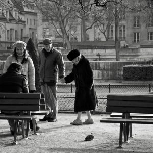 Paris, France (2009)