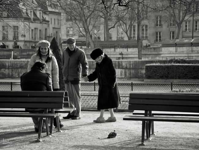 Paris, France (2009)