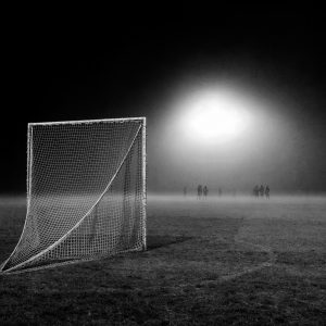 Lacrosse, The Universe (2008)