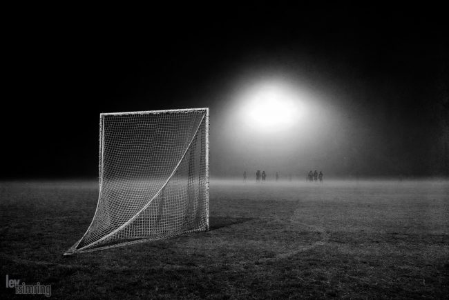 Lacrosse, The Universe (2008)